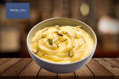 Shrikhand