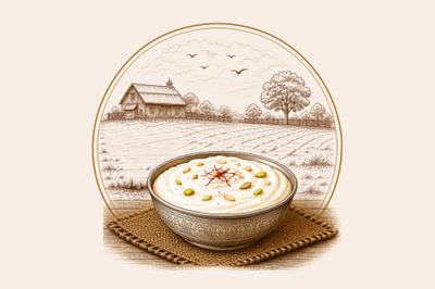 Shrikhand