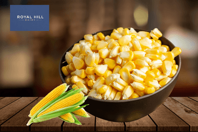 Sweet Corn