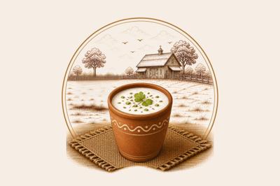 Butter Milk