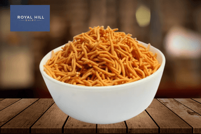Teekha Sev