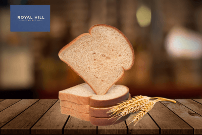 Wheat Bread
