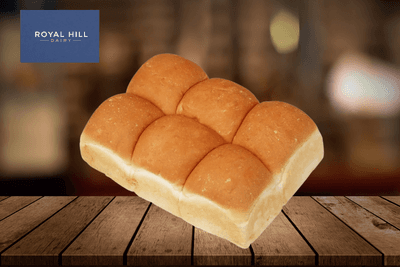 Wheat Pav