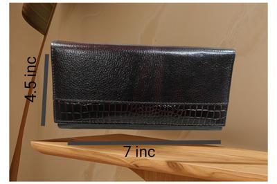 Female Clutch (jbs029)