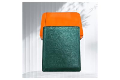 Green Wallet