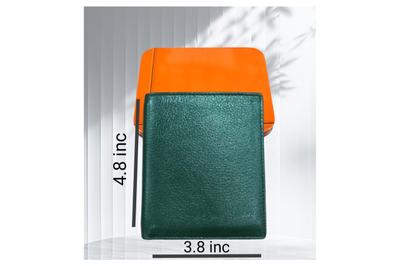 Green Wallet