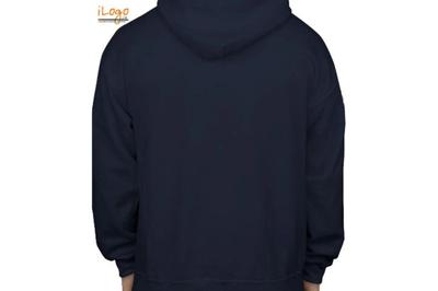 Siachen Warrior Hoodie