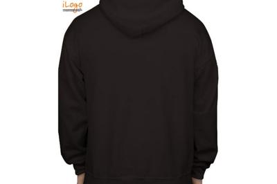 Service Before Self Hoodie