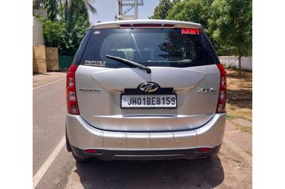 Mahindra XUV 500 W6 ₹4,75,000 Only