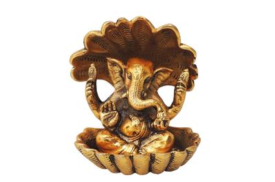 Showpiece Seep Ganesh Big