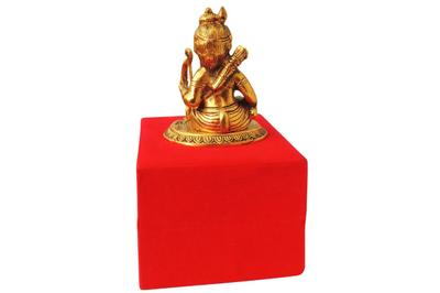 Showpiece Ramlala Statue