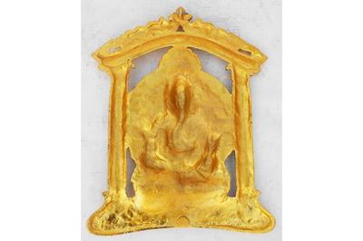 Showpiece Frame Ganesh Hanging