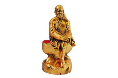 Showpiece Sai Baba Statue