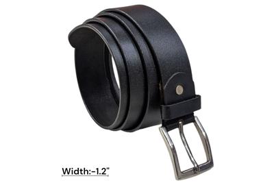 Belt - Black