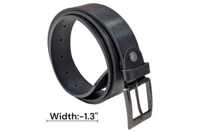 Belt Black