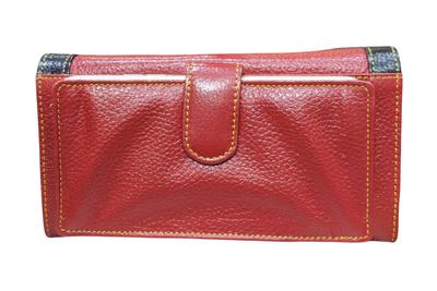 Clutch Cherry Black