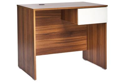 Livy Study Table with Drawer