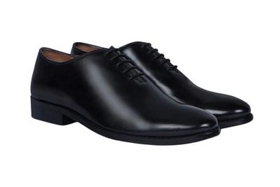 Male Shoe Black