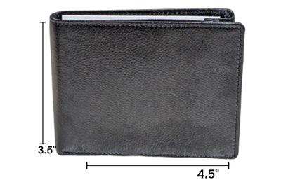 Wallet Black