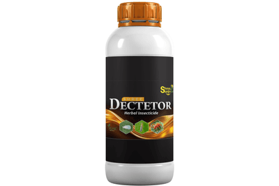 SHREE DECTETOR