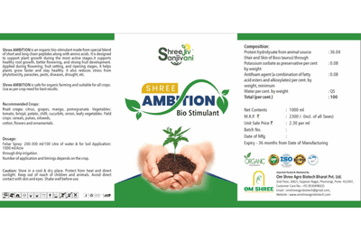 SHREE AMBITION