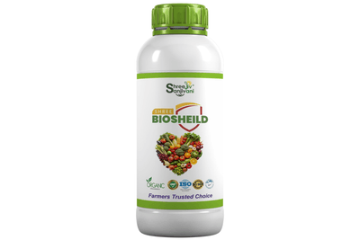 SHREE BIOSHIELD