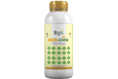 SHREE CMB