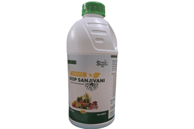 SHREE CROP SANJIVANI