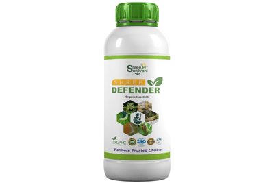 SHREE DEFENDER