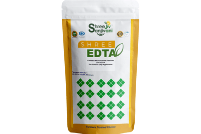 SHREE EDTA