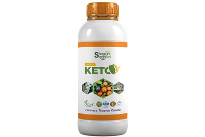 SHREE KETO