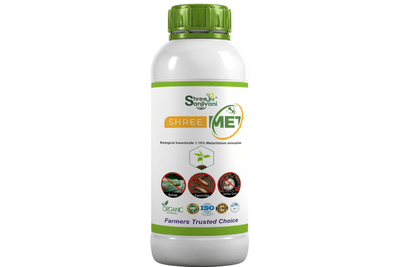 SHREE MET