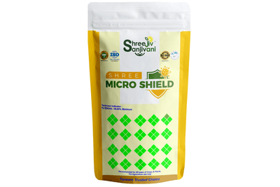 SHREE MICRO SHIELD