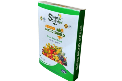 SHREE MICRO SHIELD