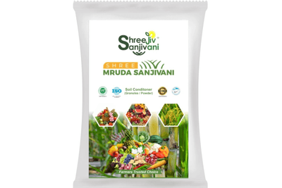 SHREE MRUDA SANJIVANI