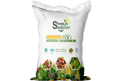 SHREE MRUDA SANJIVANI