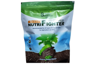 SHREE NUTRI FIGHTER