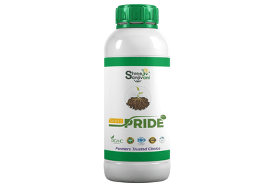 SHREE PRIDE
