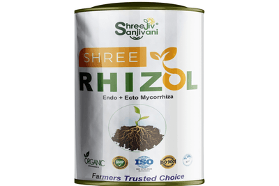 SHREE RHIZOL