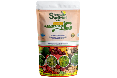 SHREE SAMPANAM-G