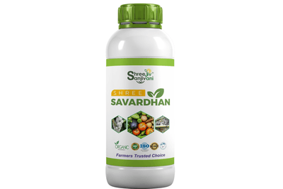 SHREE SAVARDHAN