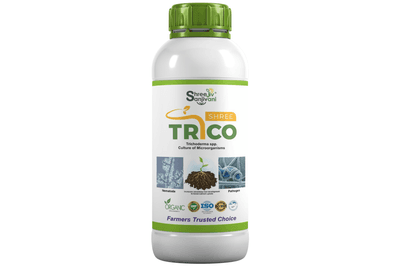 SHREE TRICO