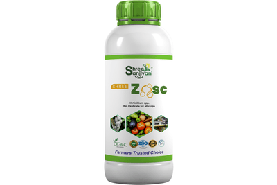 SHREE ZOSC