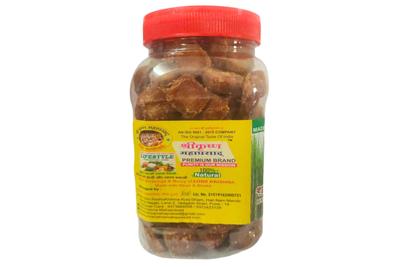 Natural Organic jaggery Cubes / प्राकृतिक जैविक गुड़ क्यूब्स