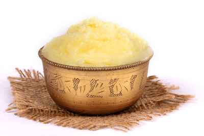 Pure Gir Cow Ghee / शुद्ध गिर गाय का घी