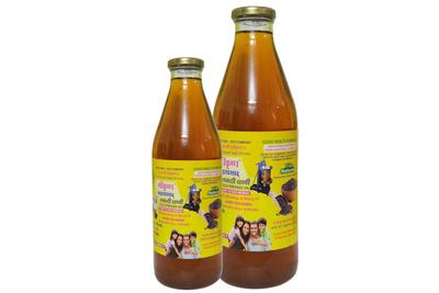 Pure Mustard Oil / शुद्ध सरसों का तेल