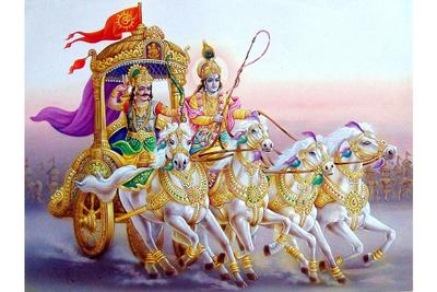 Shrimad Bhagwat Geeta As It Is / श्रीमद् भगवद् गीता यथारूप /श्रीमद् भगवद् गीता जशी आहे तशी