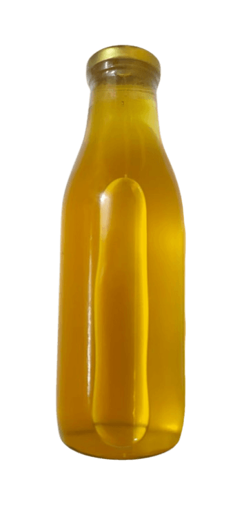PURE WALNUT OIL / शुद्ध अखरोट का तेल
