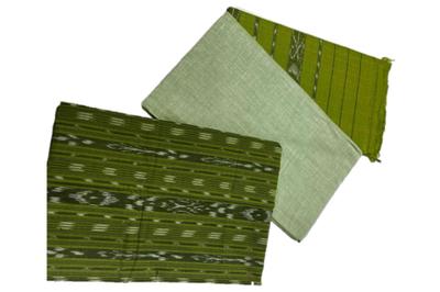 Cotton Dress (Sp Design No 12)