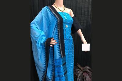Cotton Dress (Sp Design No 4)